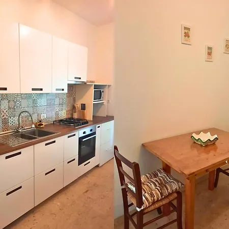 Versillia Olive Holiday home Vallecchia