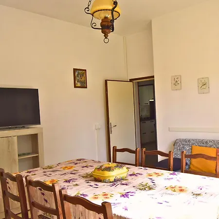 Versillia Olive * Vallecchia