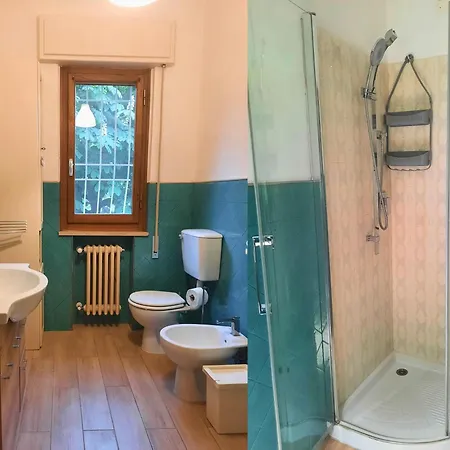 Holiday home Versillia Olive