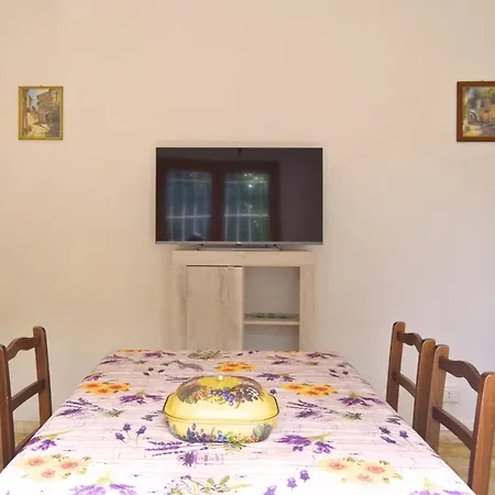 Versillia Olive Dom wakacyjny Vallecchia