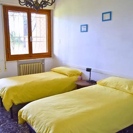 Versillia Olive Holiday home *