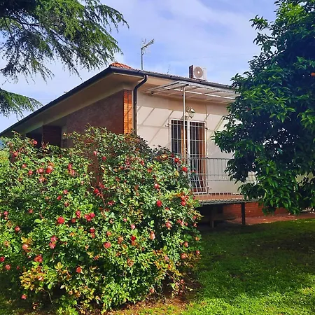Holiday home Versillia Olive *