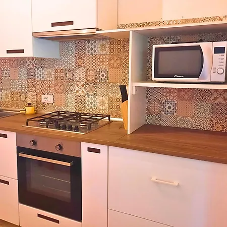Versillia Olive Holiday home