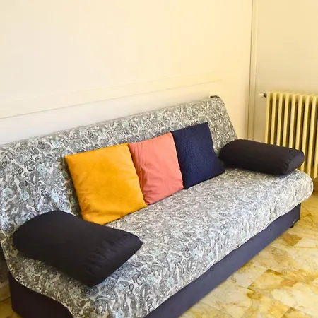 Holiday home Versillia Olive Vallecchia