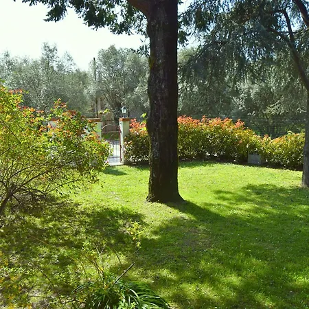 Holiday home Versillia Olive