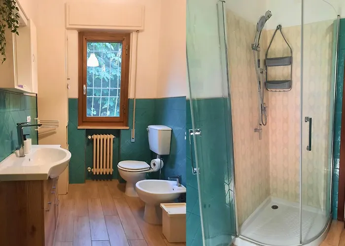 Ferienhaus Versillia Olive