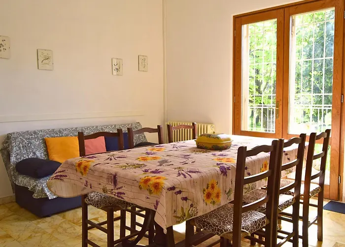 Versillia Olive Vallecchia