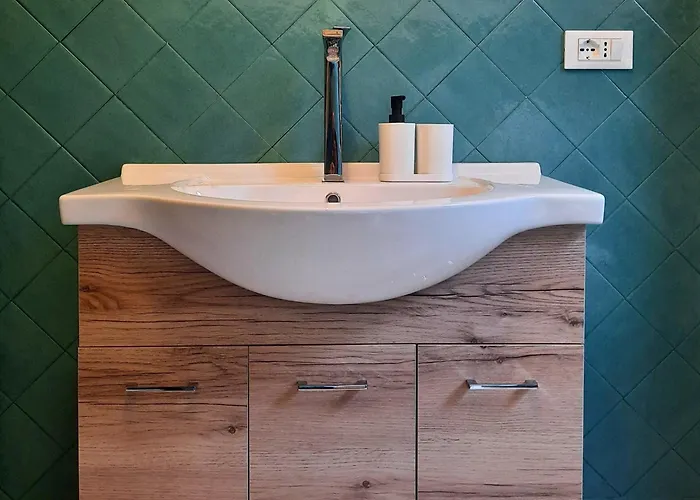 Versillia Olive Ferienhaus Vallecchia