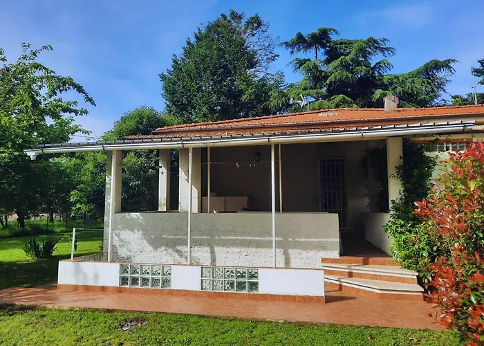 Versillia Olive Ferienhaus