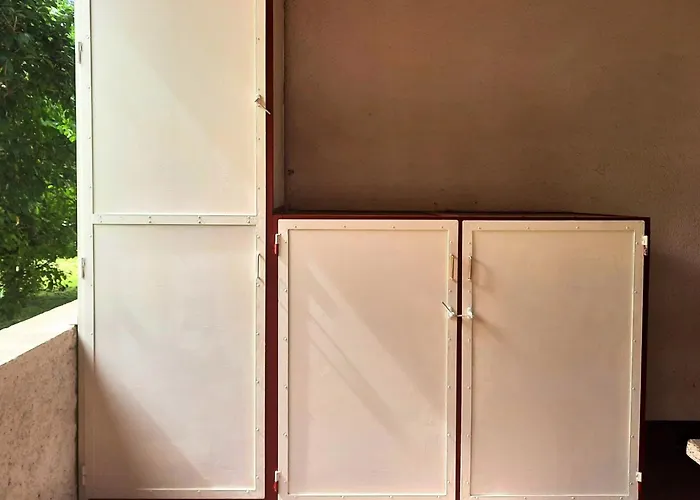 Versillia Olive Ferienhaus