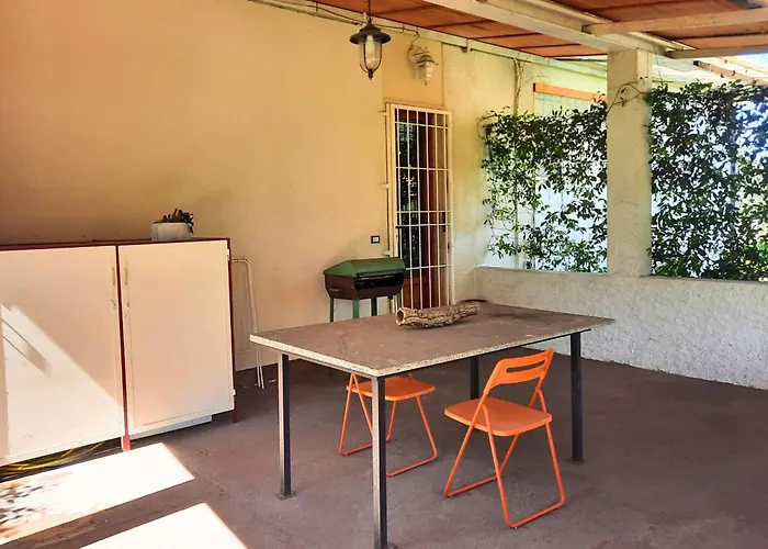 Versillia Olive Ferienhaus Vallecchia