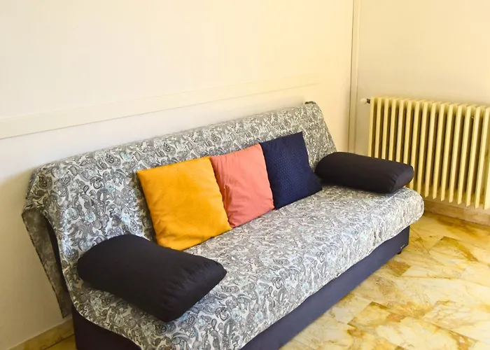 Ferienhaus Versillia Olive Vallecchia