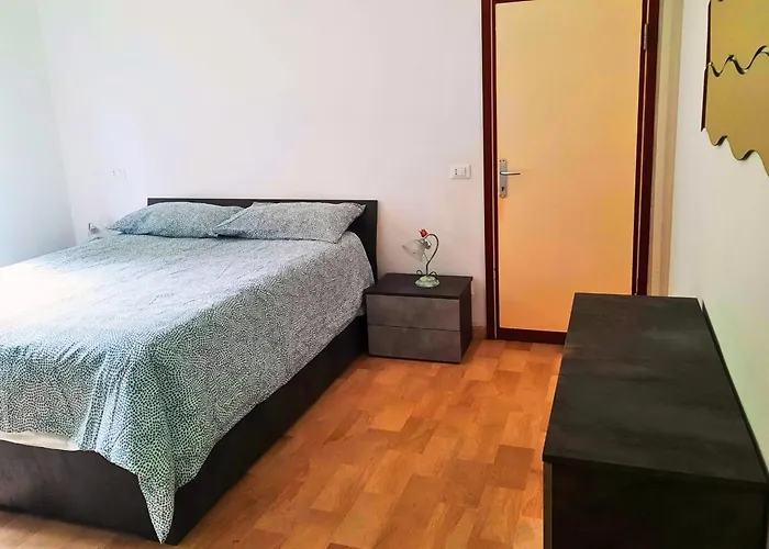 Versillia Olive Ferienhaus Vallecchia